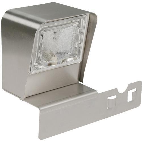 Luz de parrilla serie T