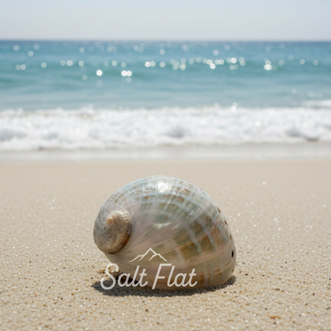 Abulón australiano de 6 a 7 pulgadas