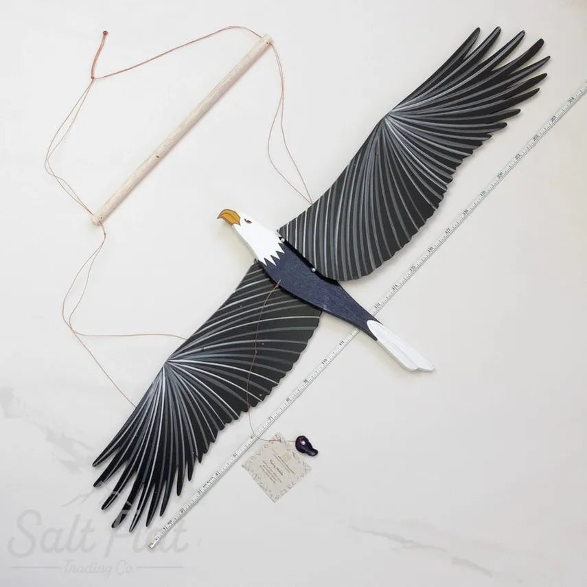 Móviles voladores