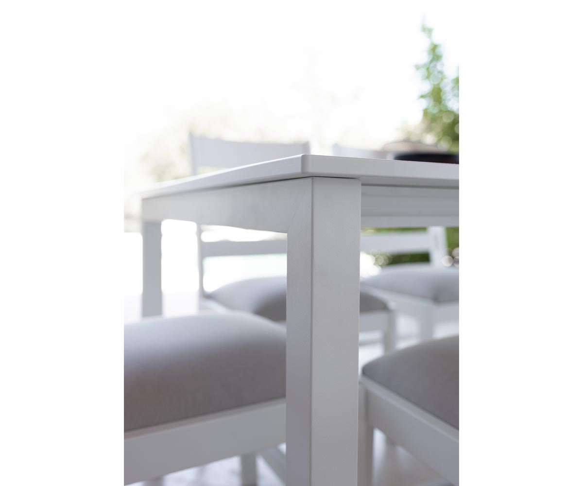 Berkley 42x42-42x62 Extension Table