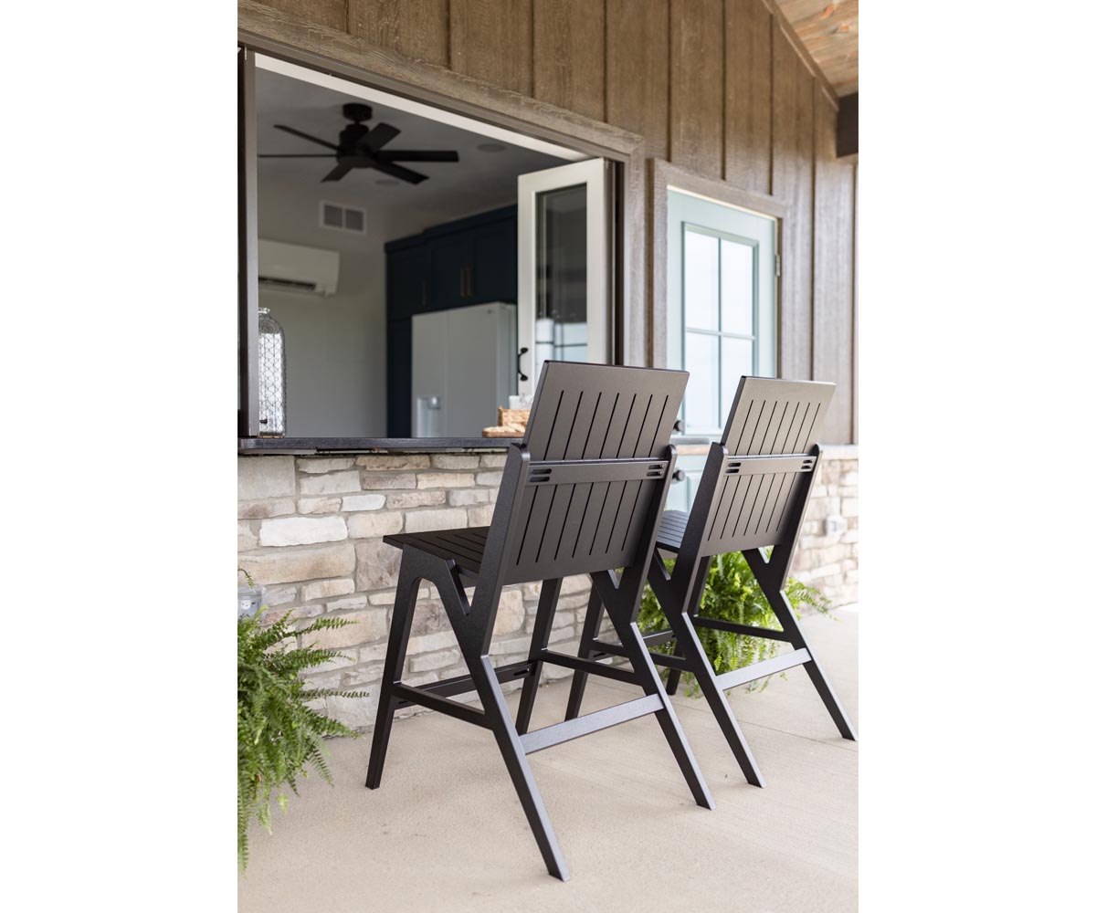 Kinsley Arm & Side Chairs