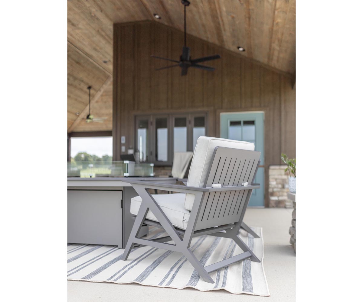 Kinsley Lounge Chair