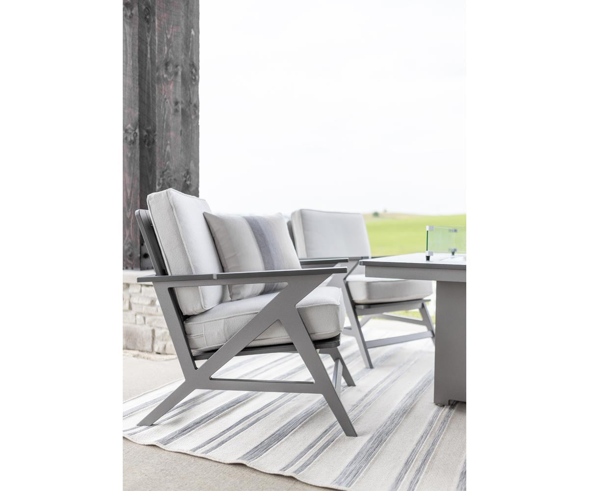 Kinsley Lounge Chair