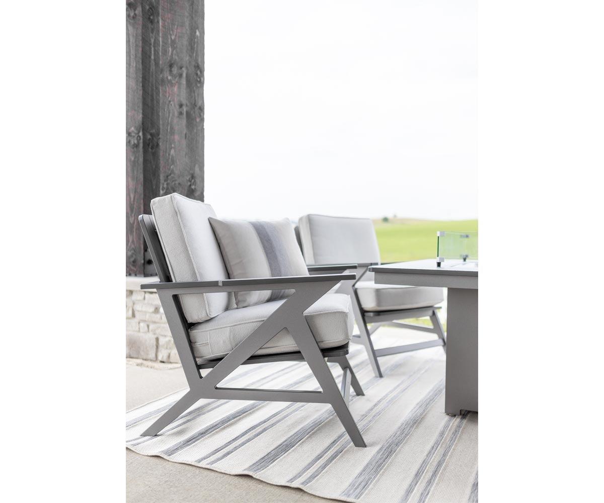 Kinsley Lounge Chair