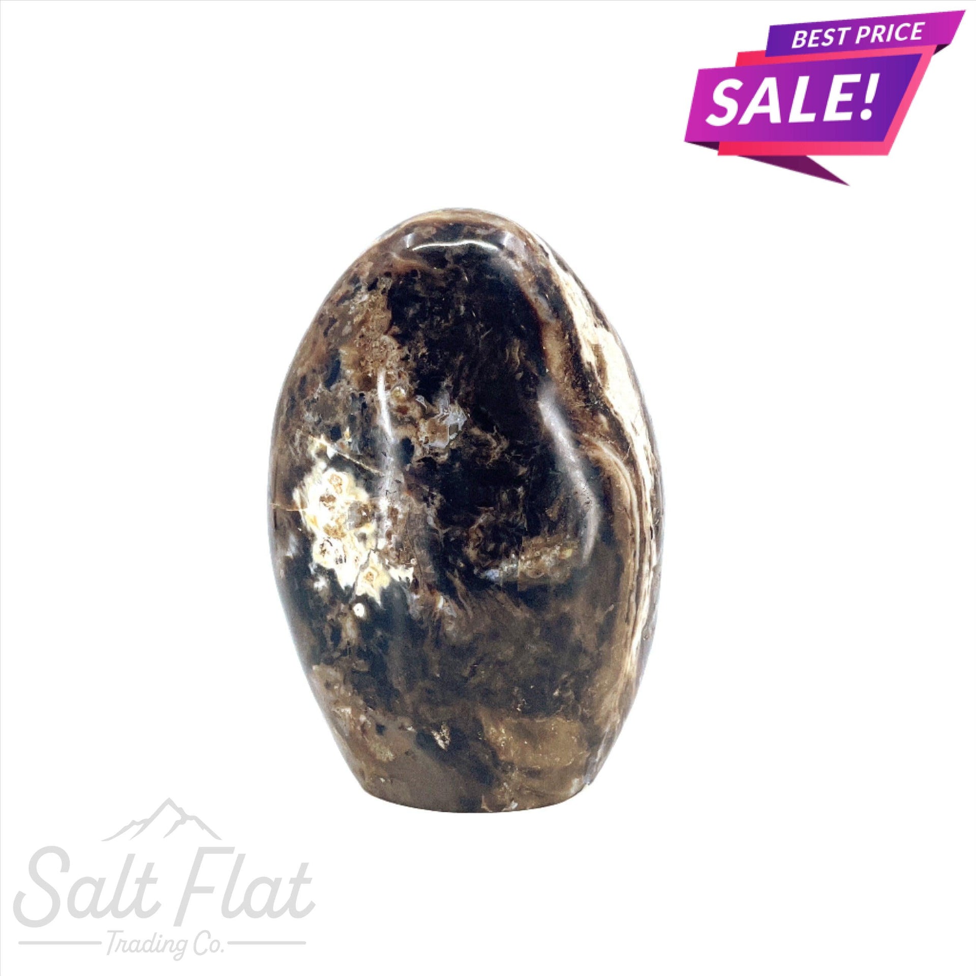 Black Opal Free Form