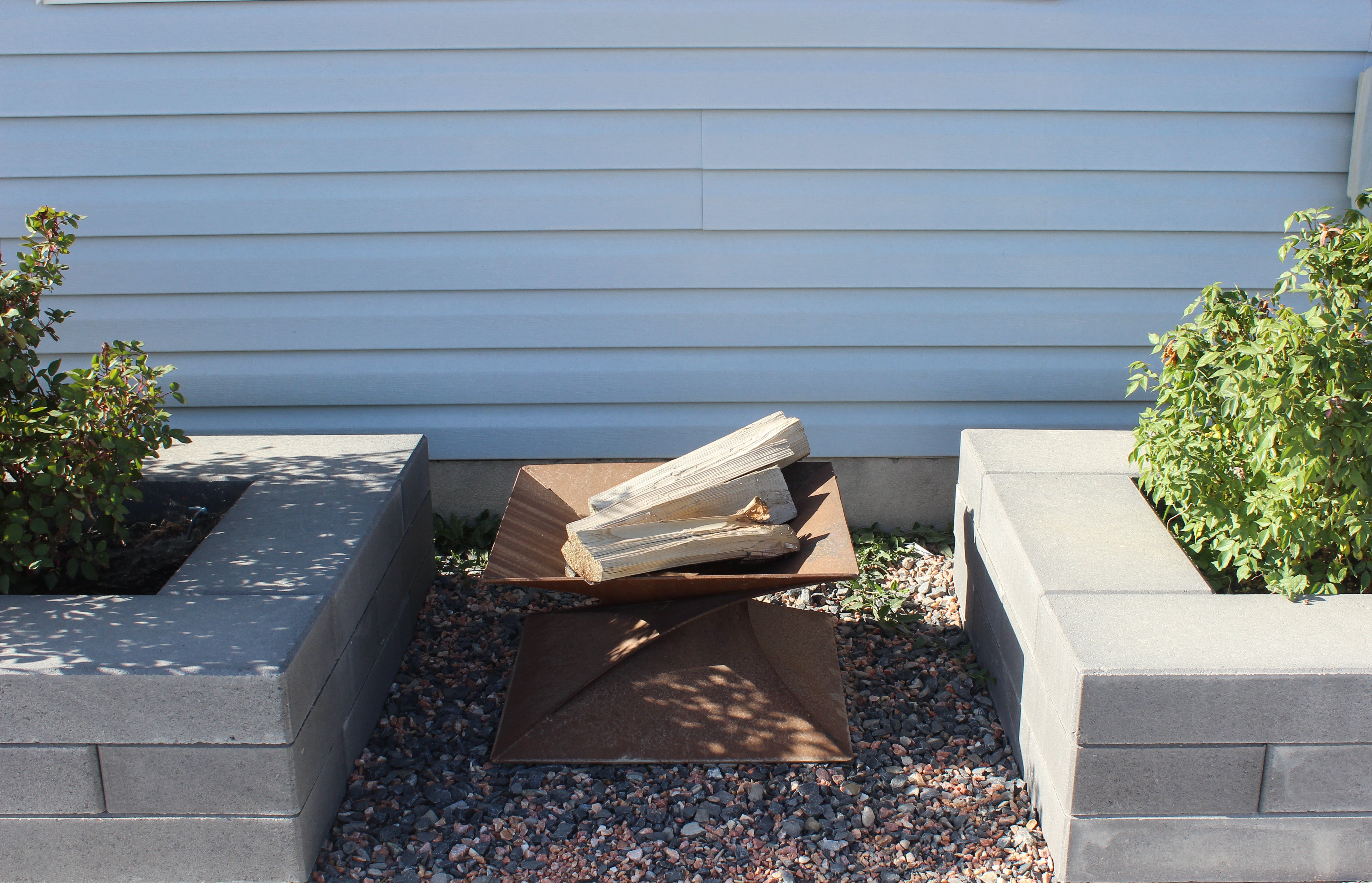 Bryce Firepit