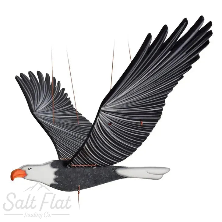 Móviles voladores