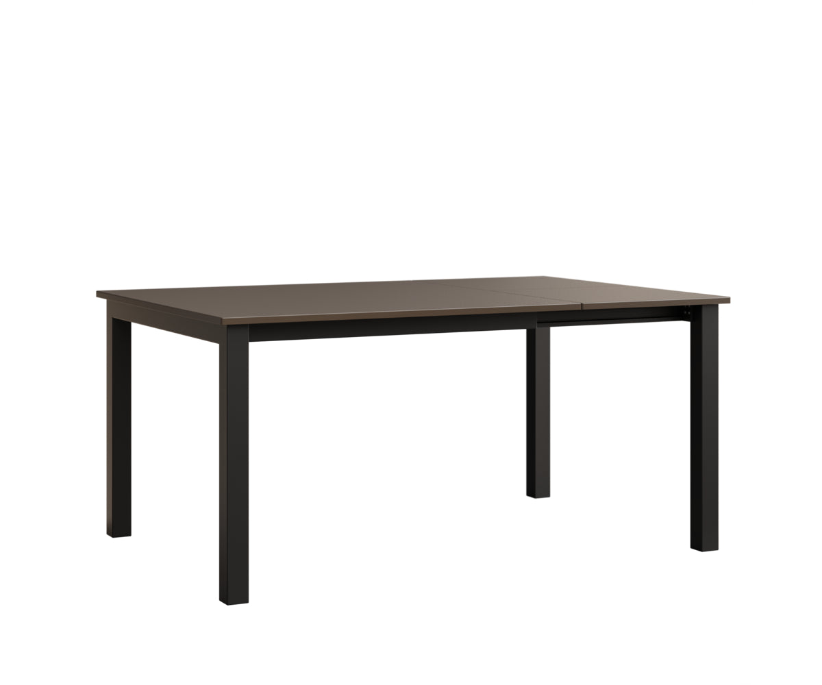 Berkley 42x42-42x62 Extension Table