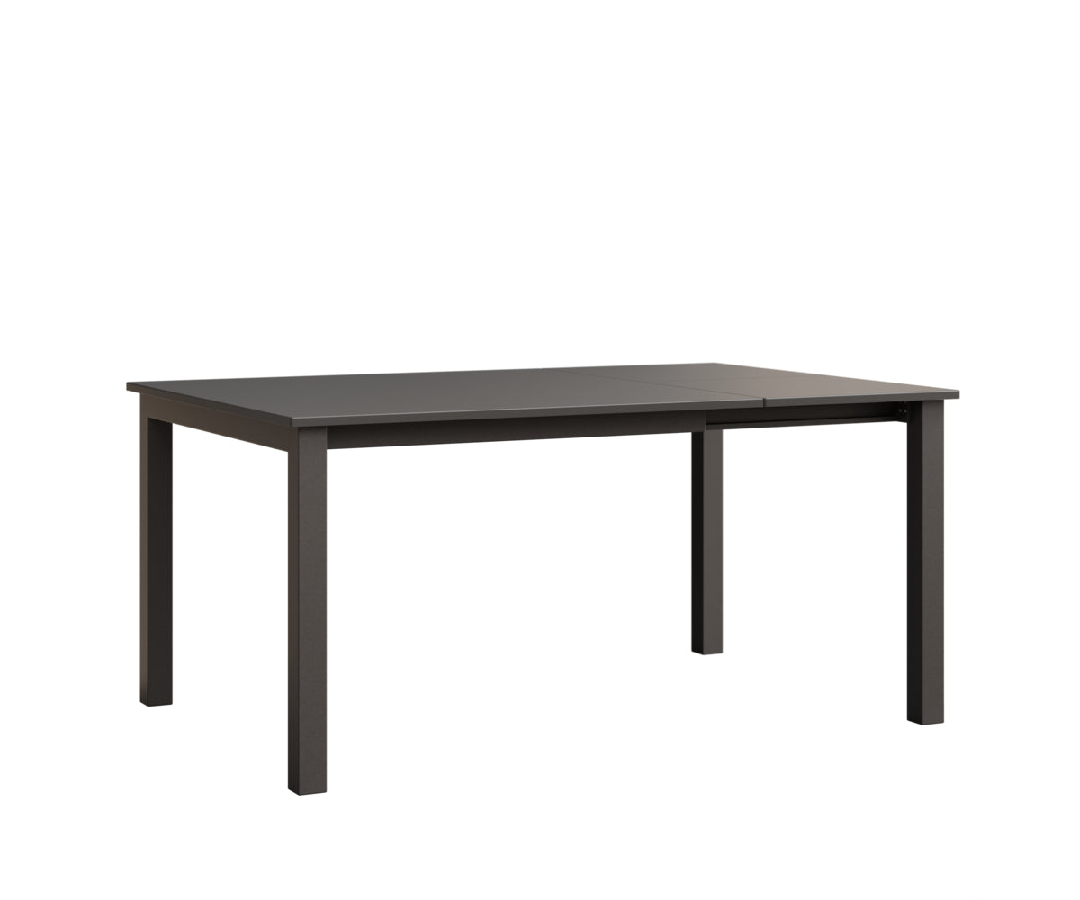 Berkley 42x42-42x62 Extension Table