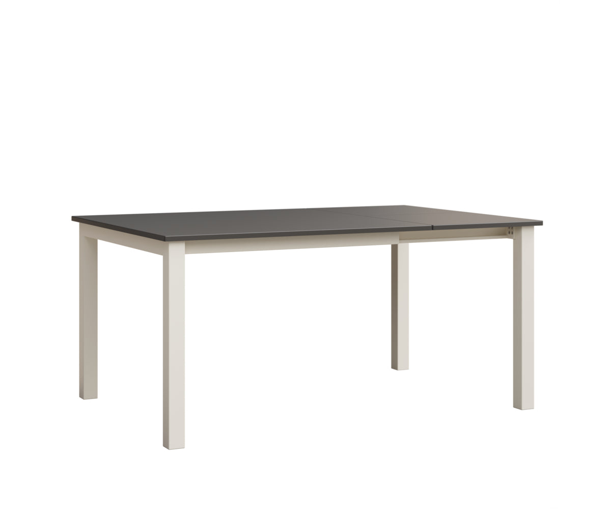 Berkley 42x42-42x62 Extension Table