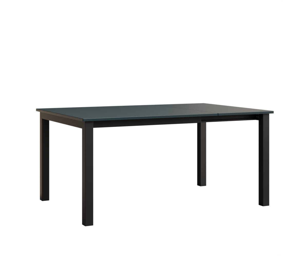 Berkley 42x42-42x62 Extension Table