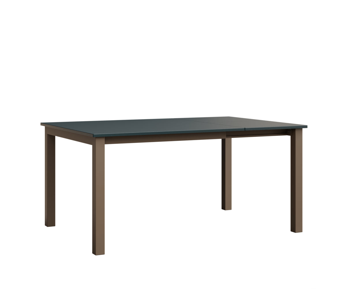 Berkley 42x42-42x62 Extension Table