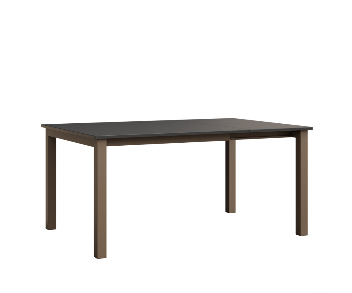 Berkley 42x42-42x62 Extension Table
