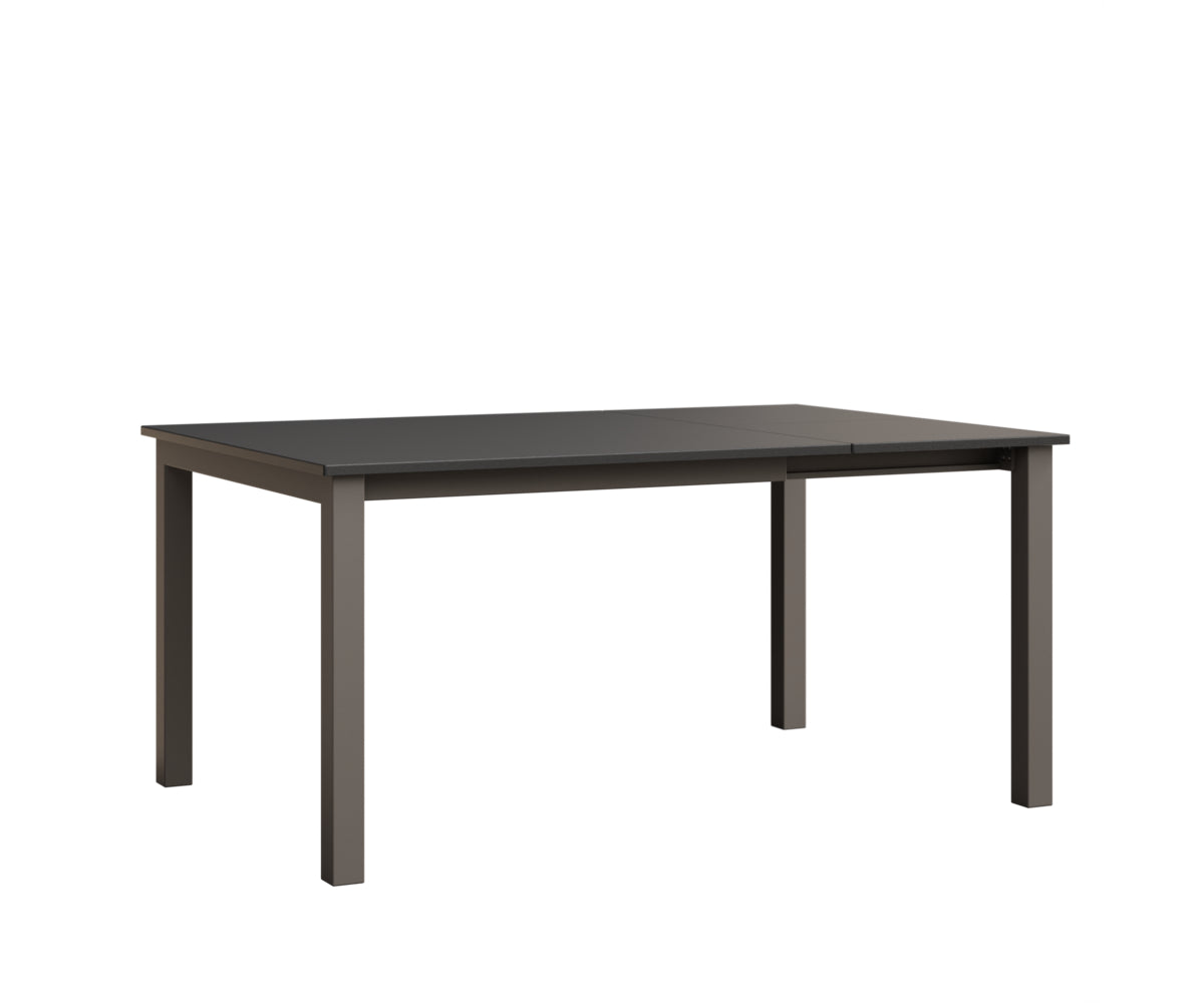 Berkley 42x42-42x62 Extension Table