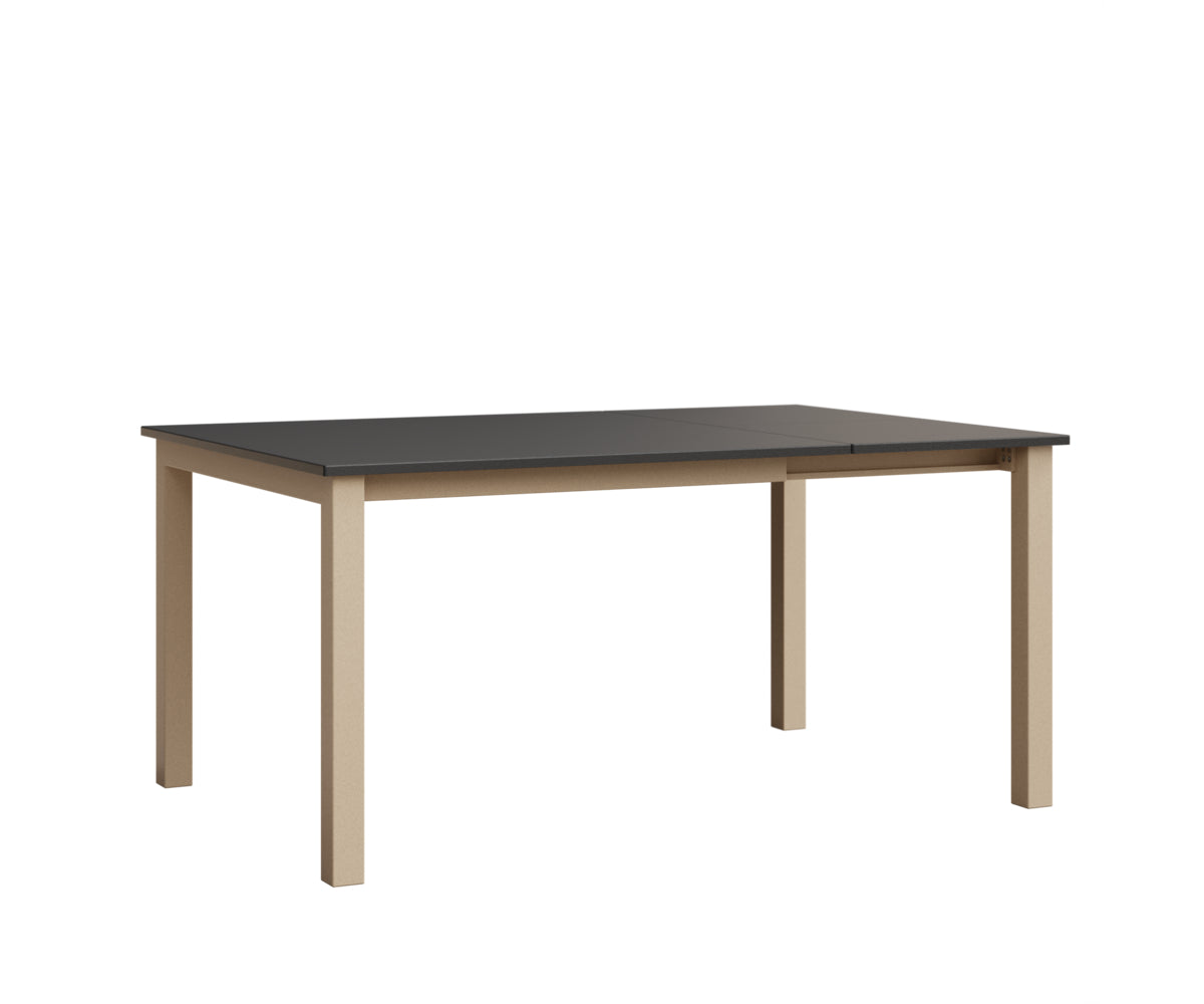 Berkley 42x42-42x62 Extension Table
