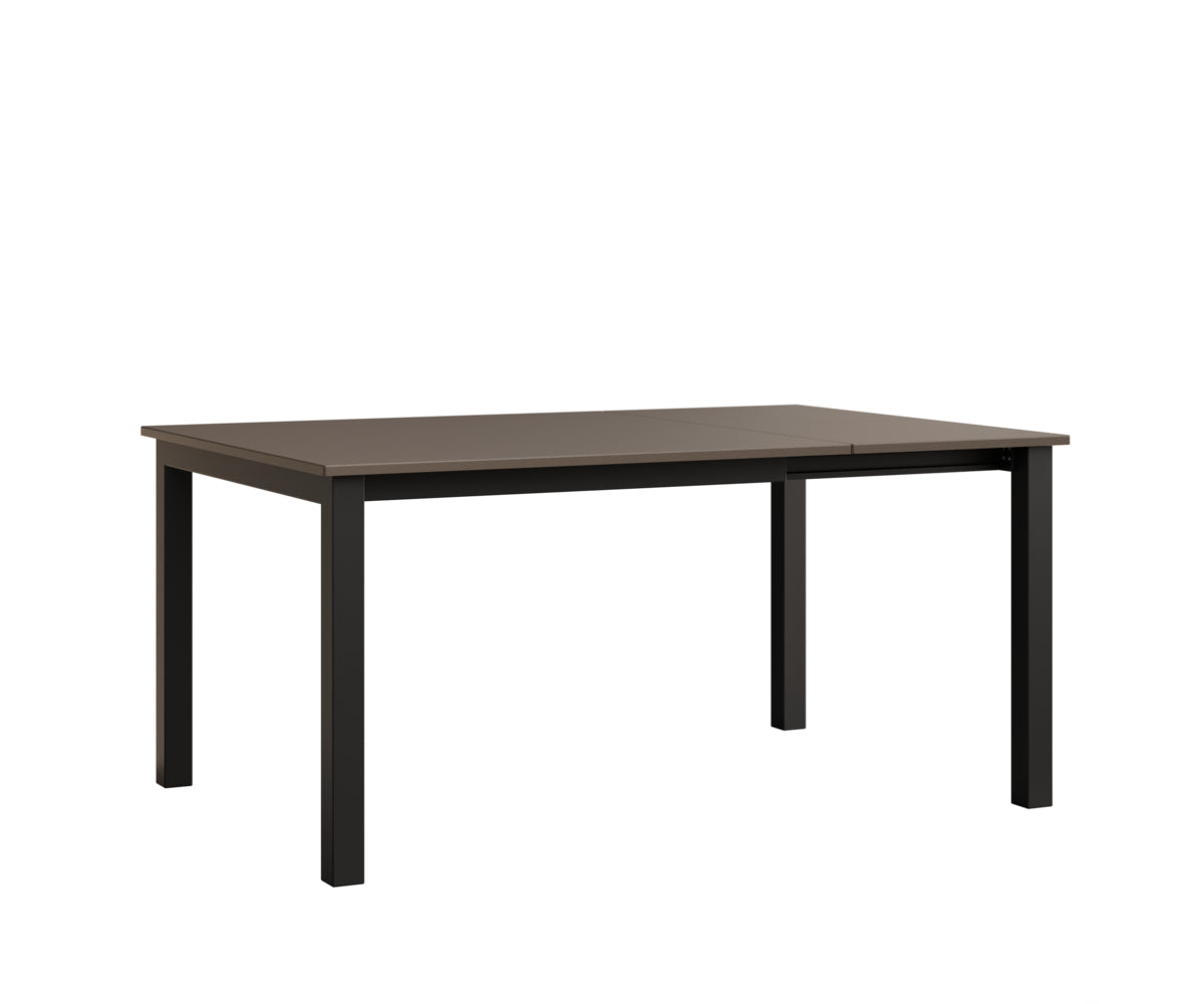 Berkley 42x42-42x62 Extension Table