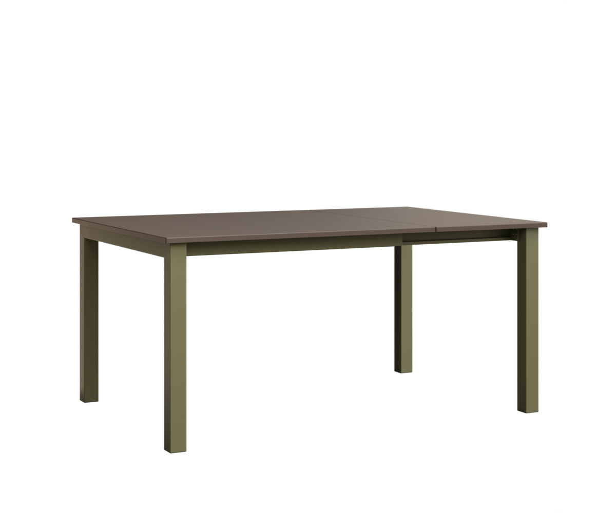 Berkley 42x42-42x62 Extension Table