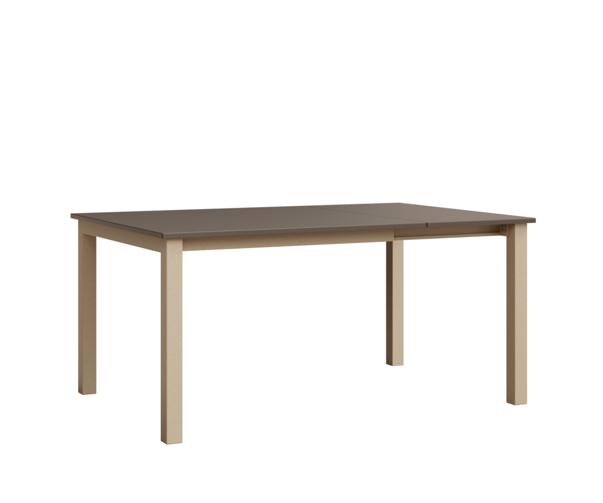 Berkley 42x42-42x62 Extension Table