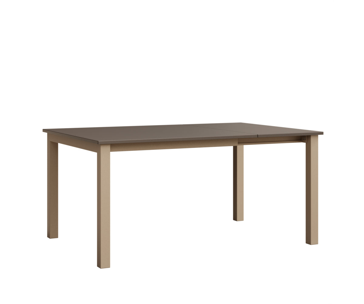 Berkley 42x42-42x62 Extension Table
