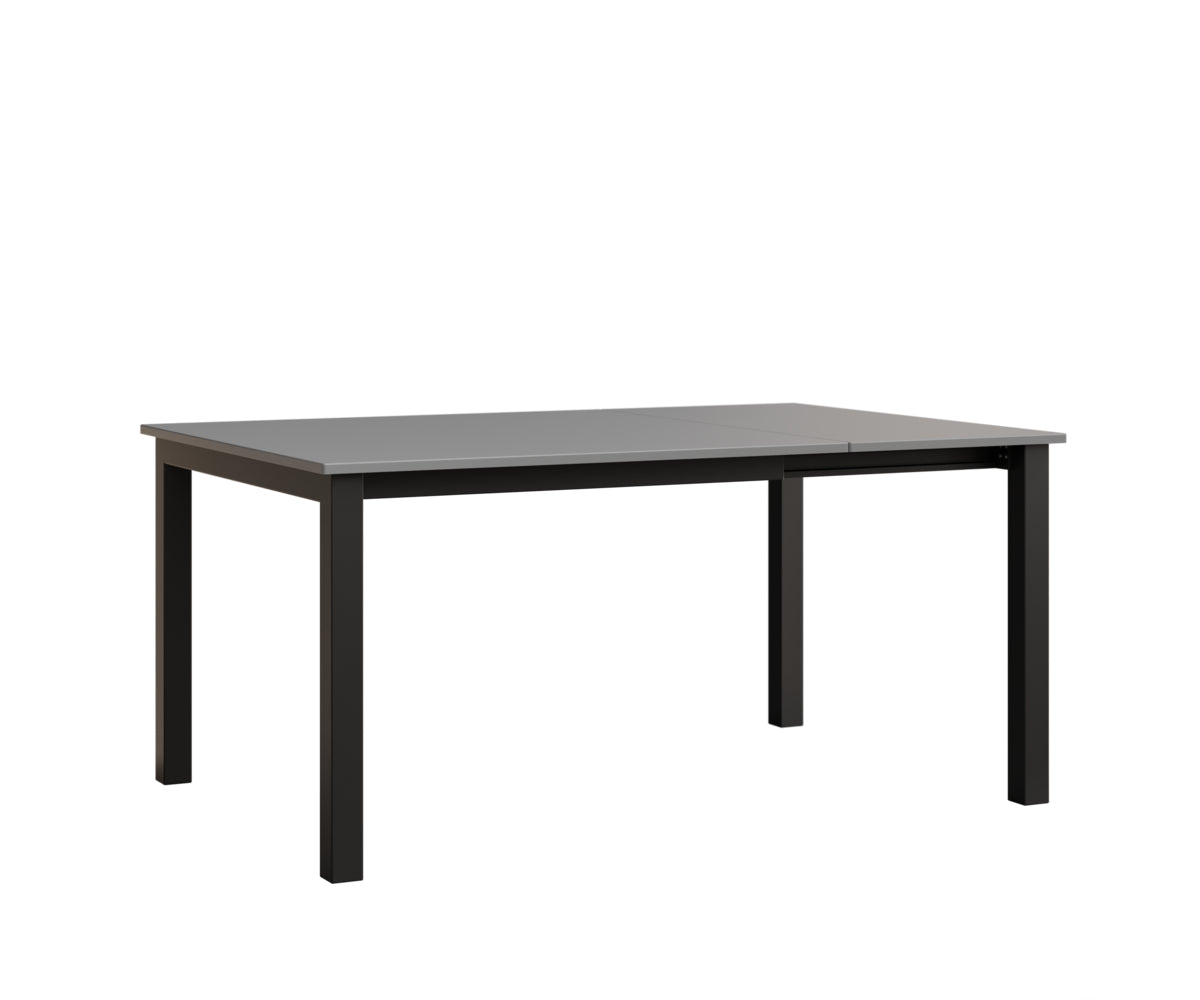 Berkley 42x42-42x62 Extension Table