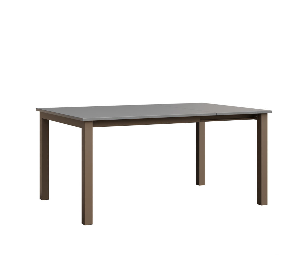 Berkley 42x42-42x62 Extension Table