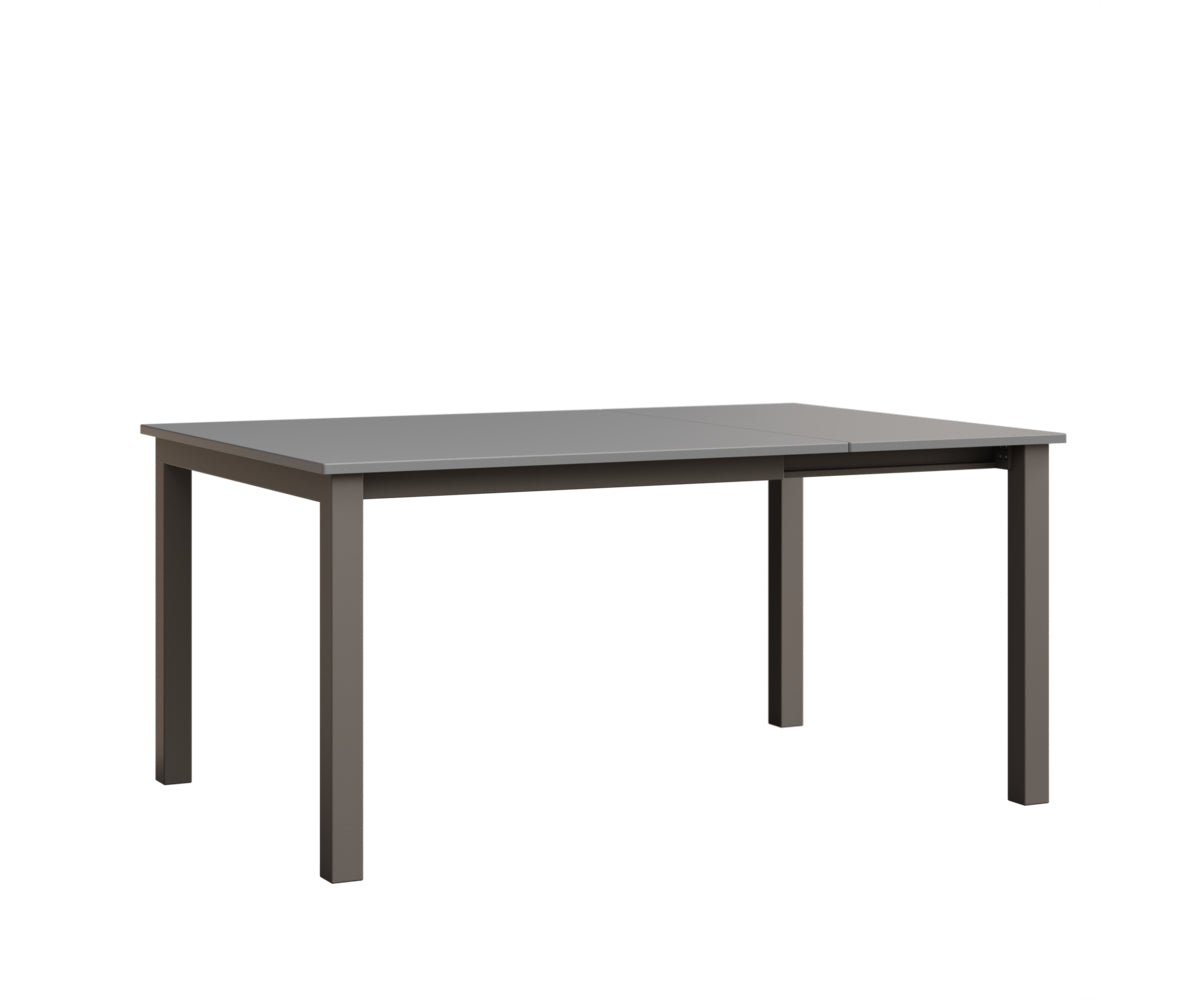 Berkley 42x42-42x62 Extension Table