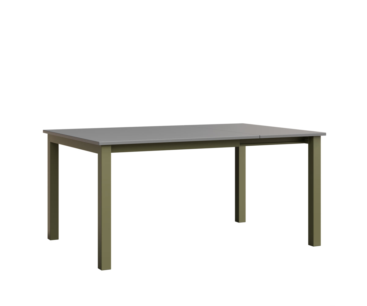 Berkley 42x42-42x62 Extension Table