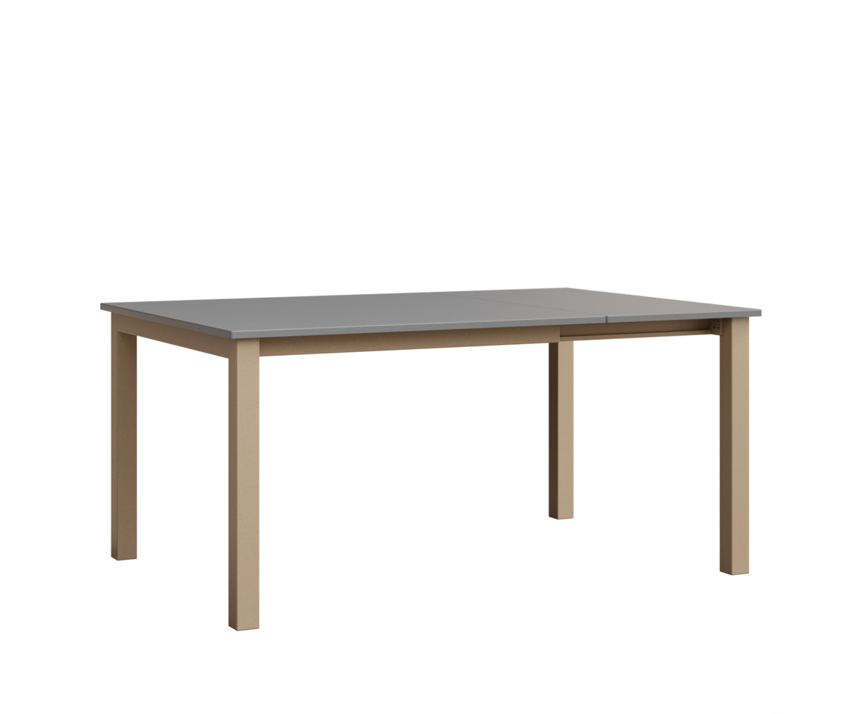 Berkley 42x42-42x62 Extension Table