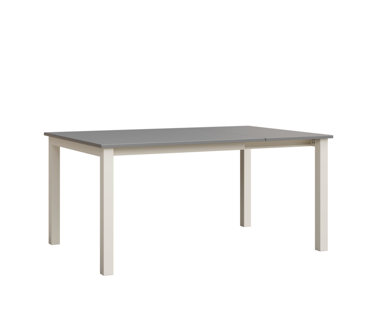 Berkley 42x42-42x62 Extension Table