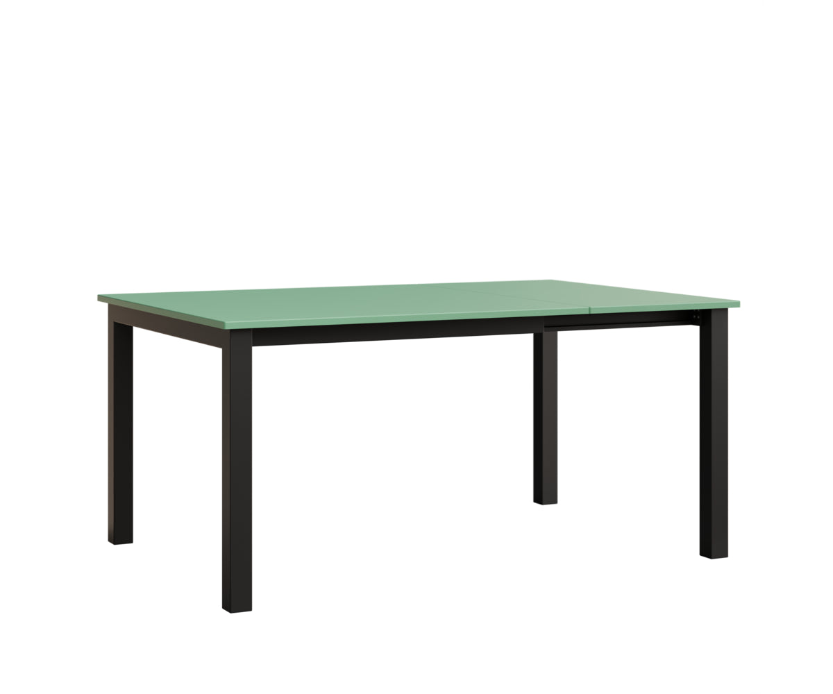 Berkley 42x42-42x62 Extension Table