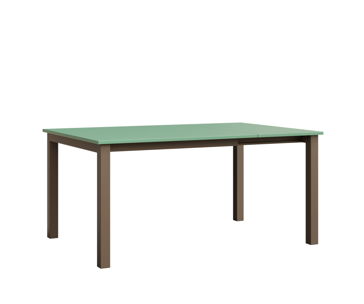 Berkley 42x42-42x62 Extension Table