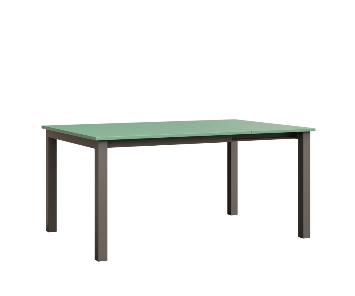Berkley 42x42-42x62 Extension Table