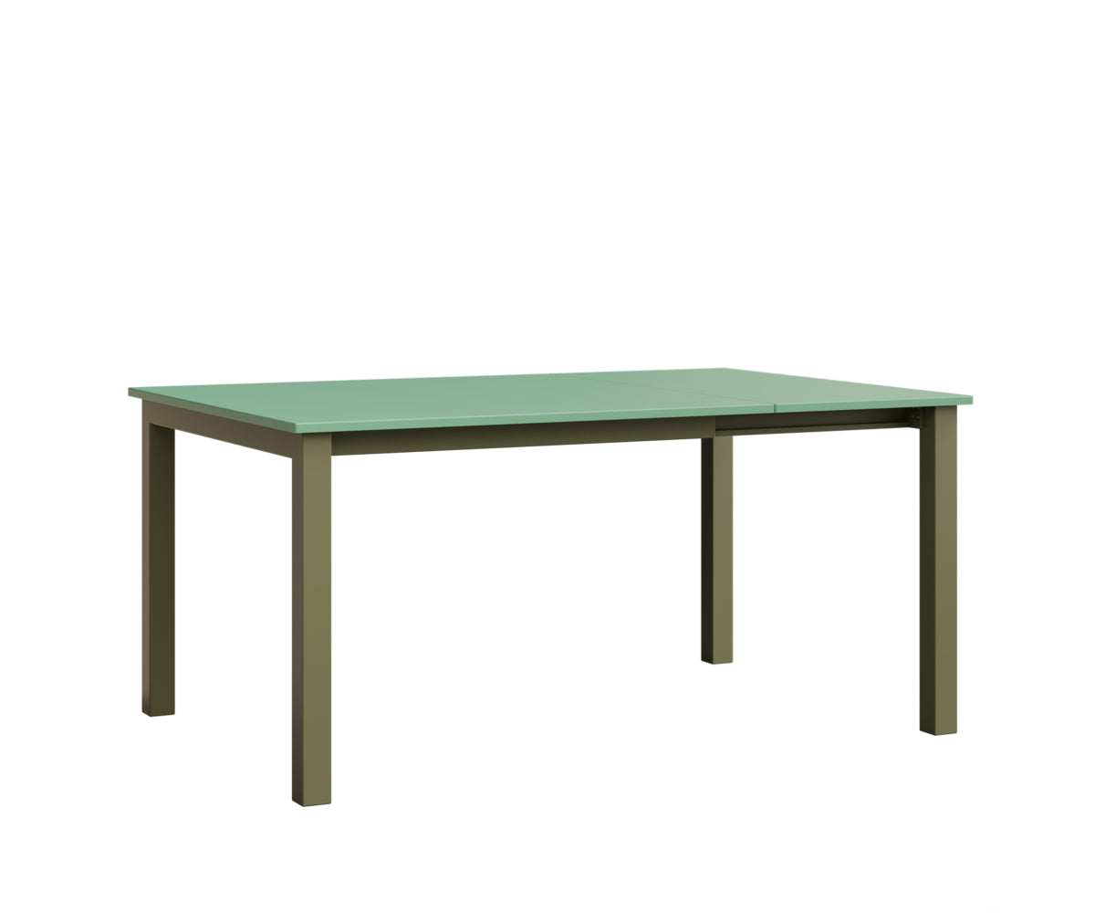 Berkley 42x42-42x62 Extension Table