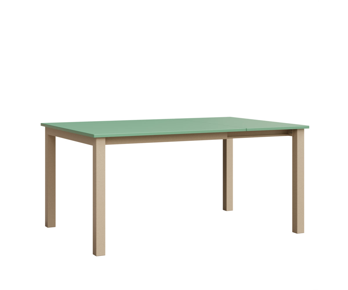 Berkley 42x42-42x62 Extension Table
