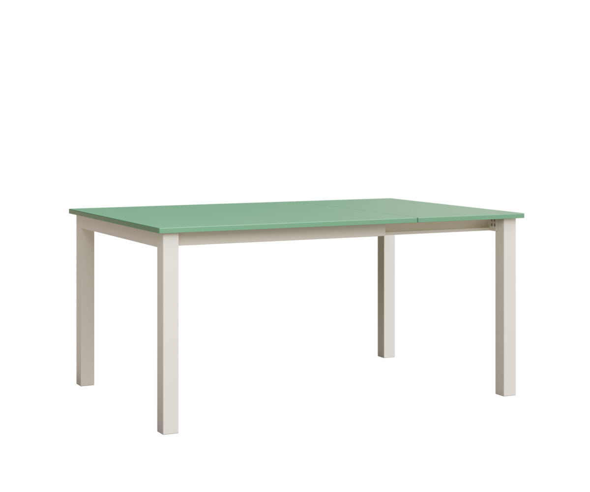 Berkley 42x42-42x62 Extension Table