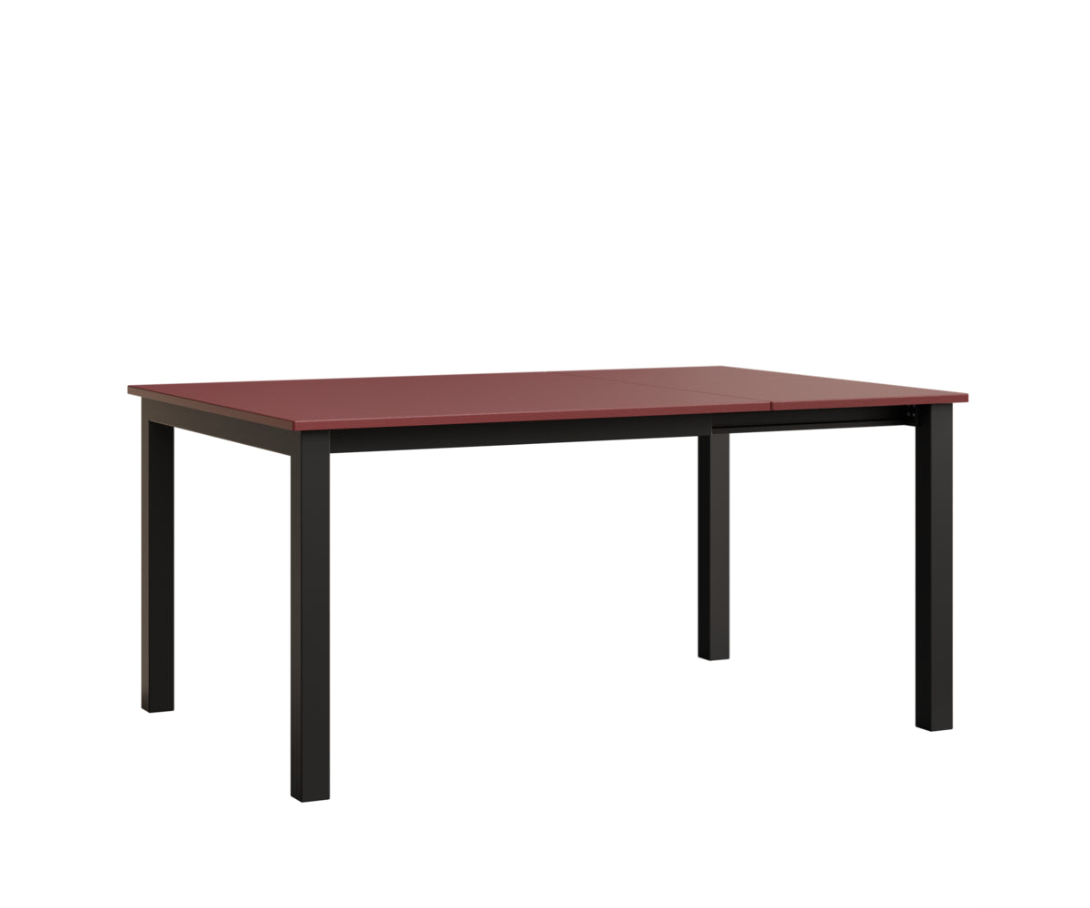 Berkley 42x42-42x62 Extension Table