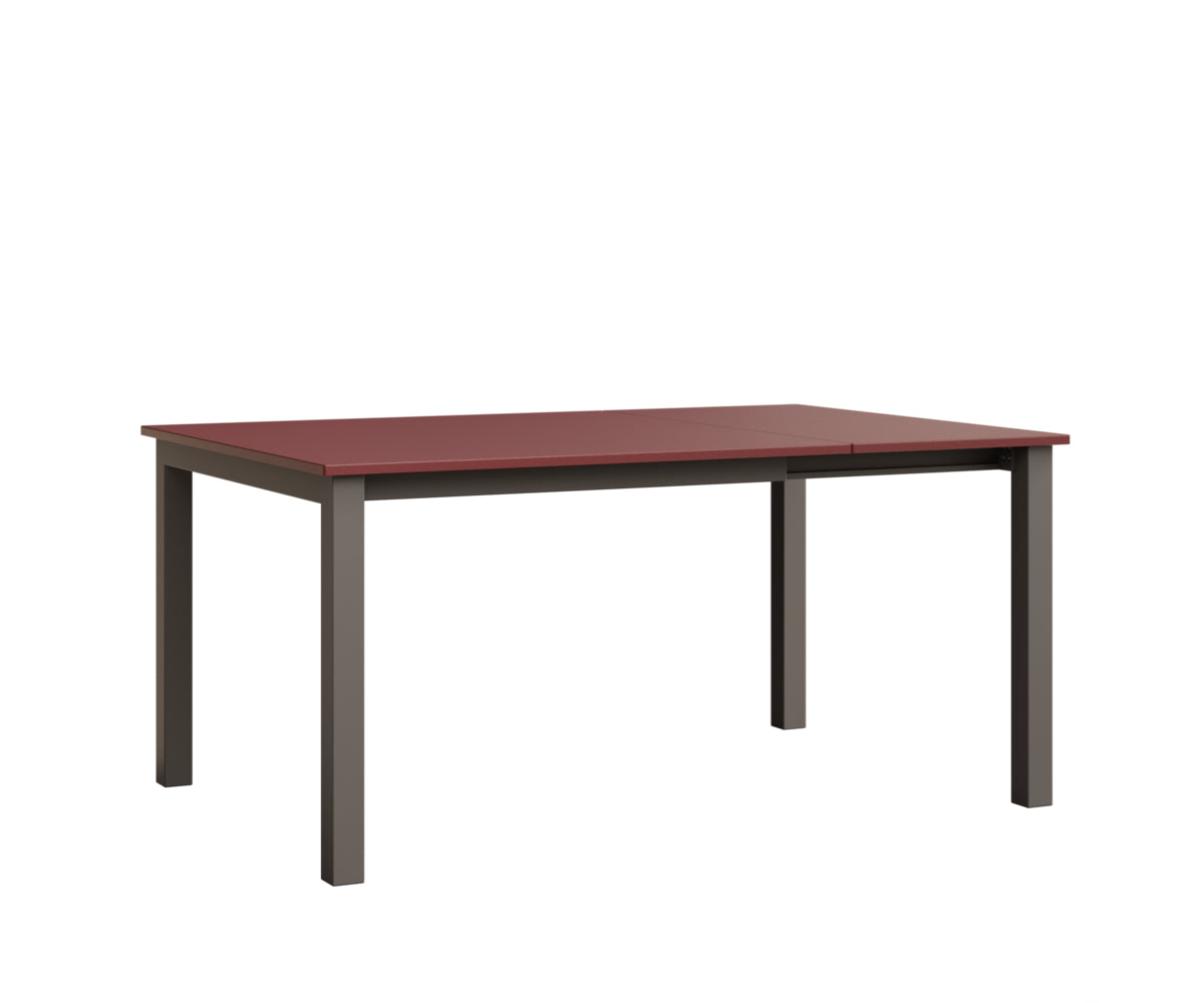 Berkley 42x42-42x62 Extension Table