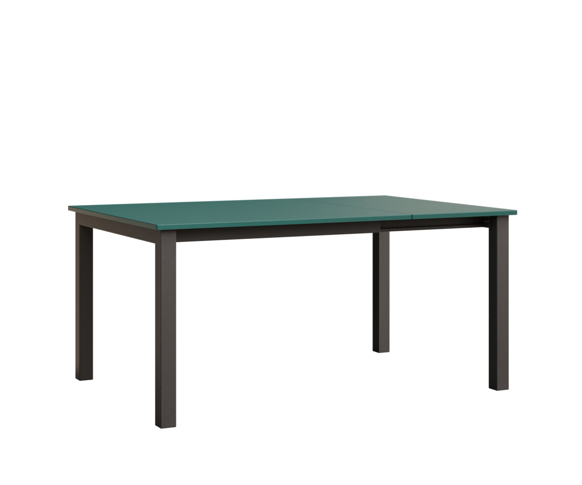 Berkley 42x42-42x62 Extension Table