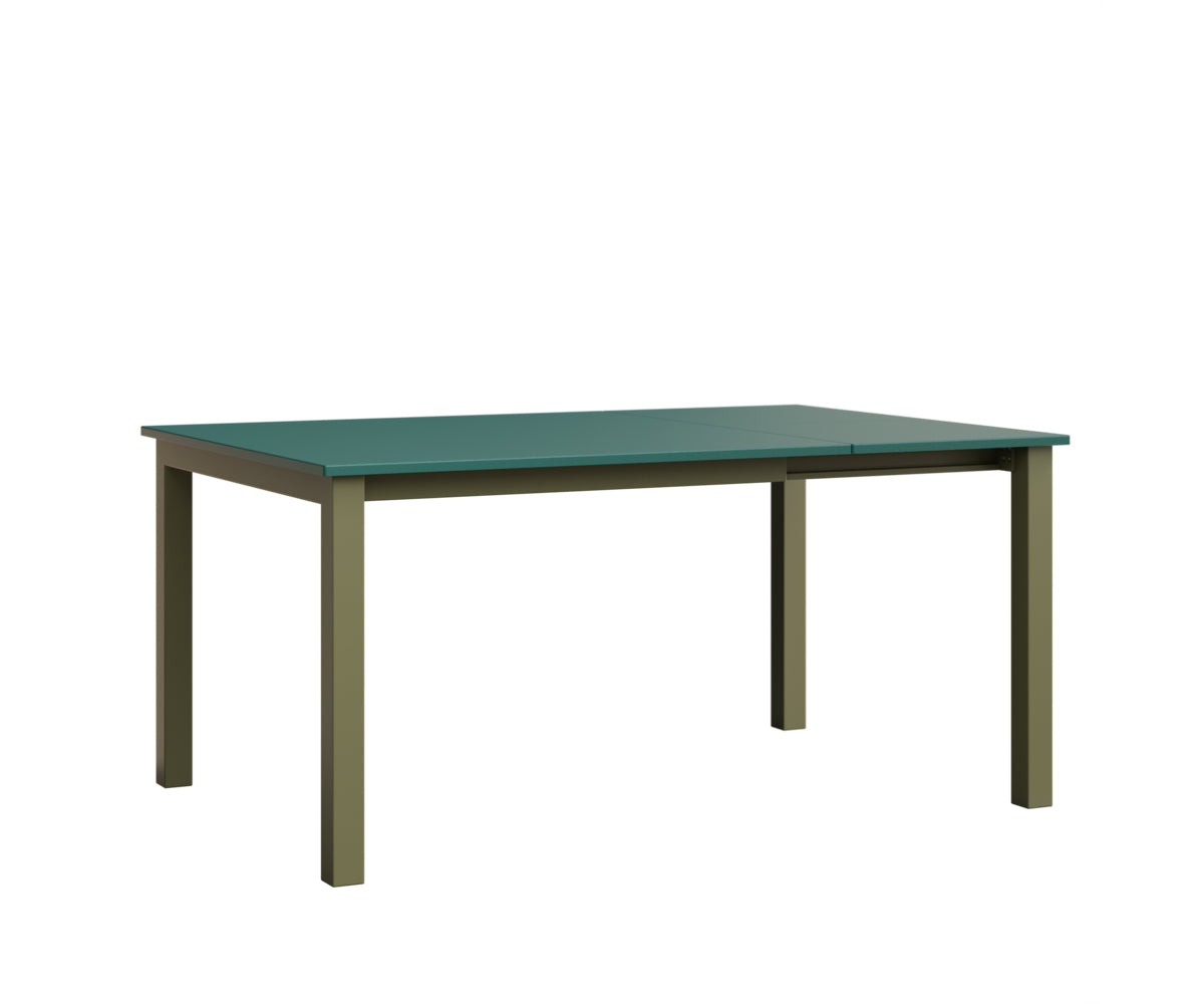 Berkley 42x42-42x62 Extension Table