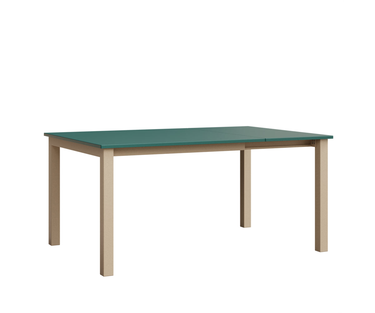 Berkley 42x42-42x62 Extension Table