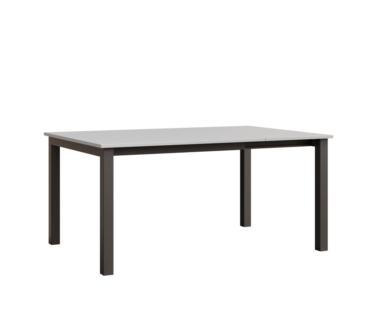 Berkley 42x42-42x62 Extension Table
