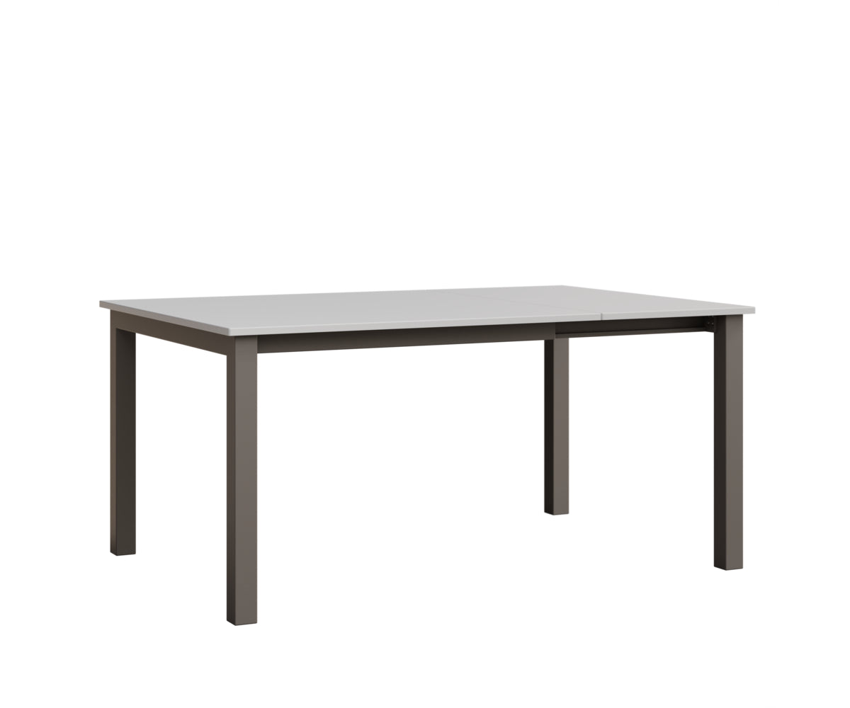 Berkley 42x42-42x62 Extension Table