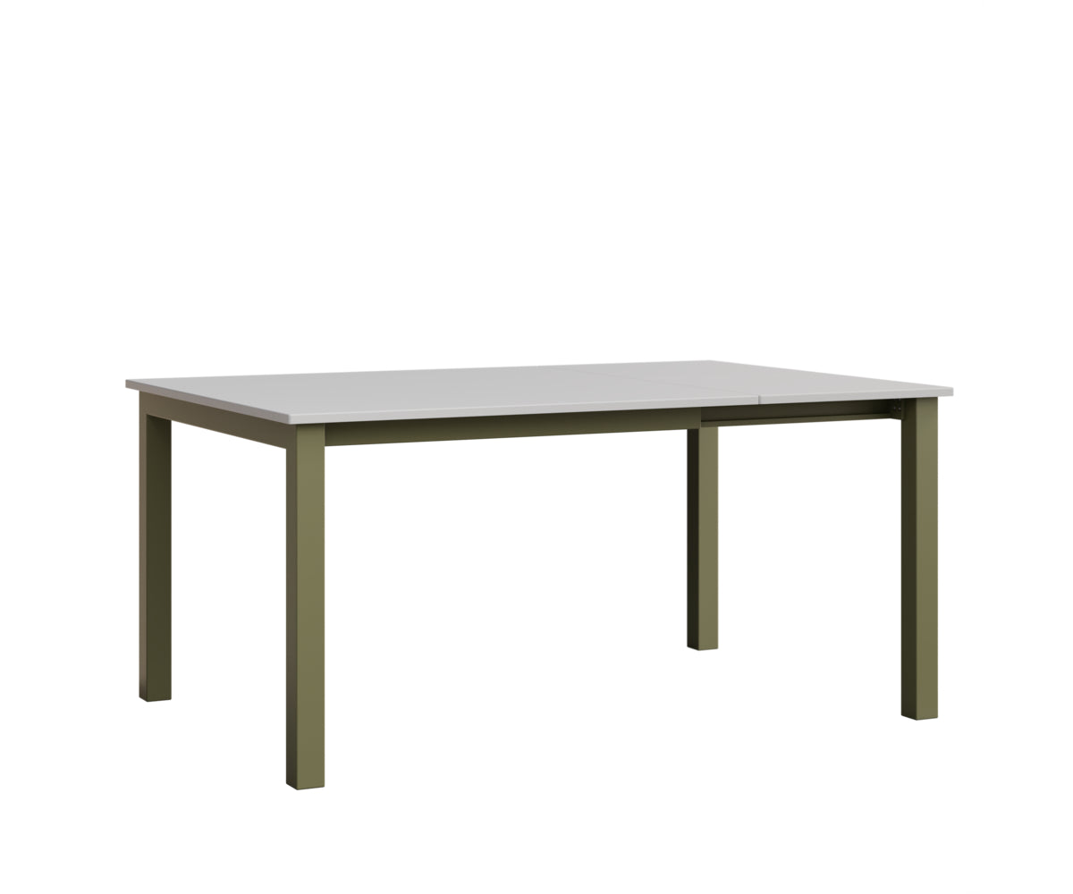 Berkley 42x42-42x62 Extension Table