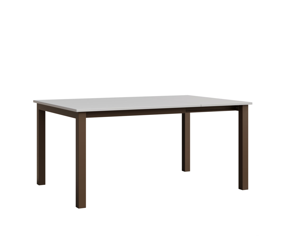 Berkley 42x42-42x62 Extension Table