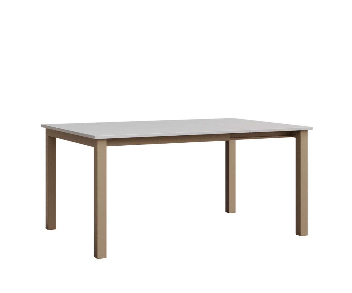 Berkley 42x42-42x62 Extension Table