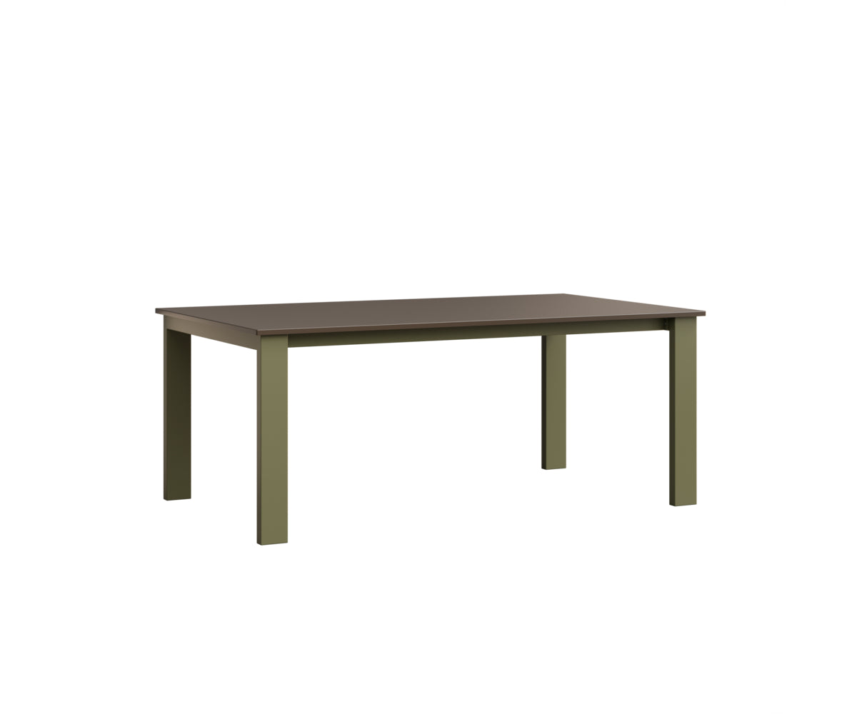 Berkley 42x72- 42x95 Extension Table