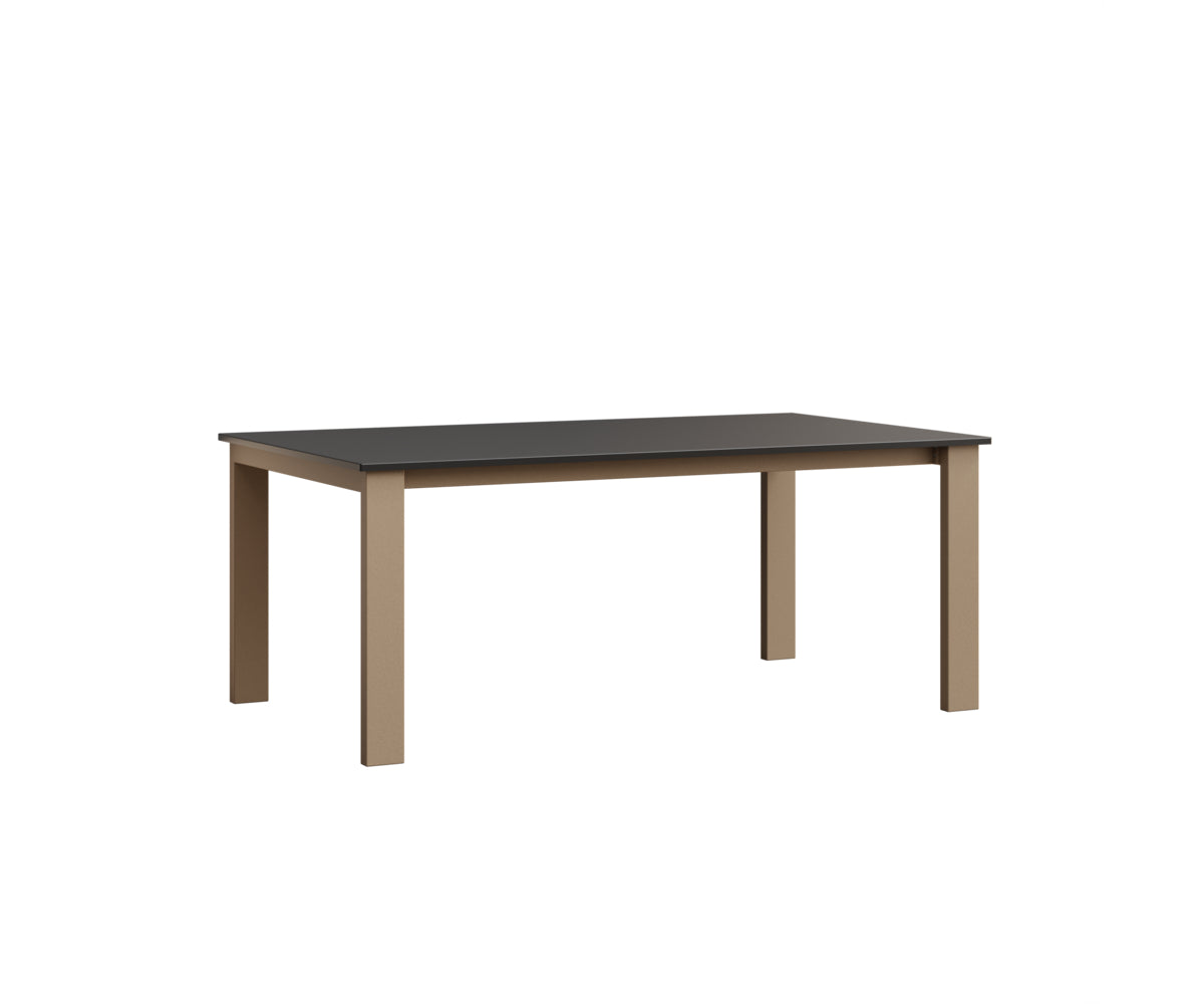 Berkley 42x72- 42x95 Extension Table