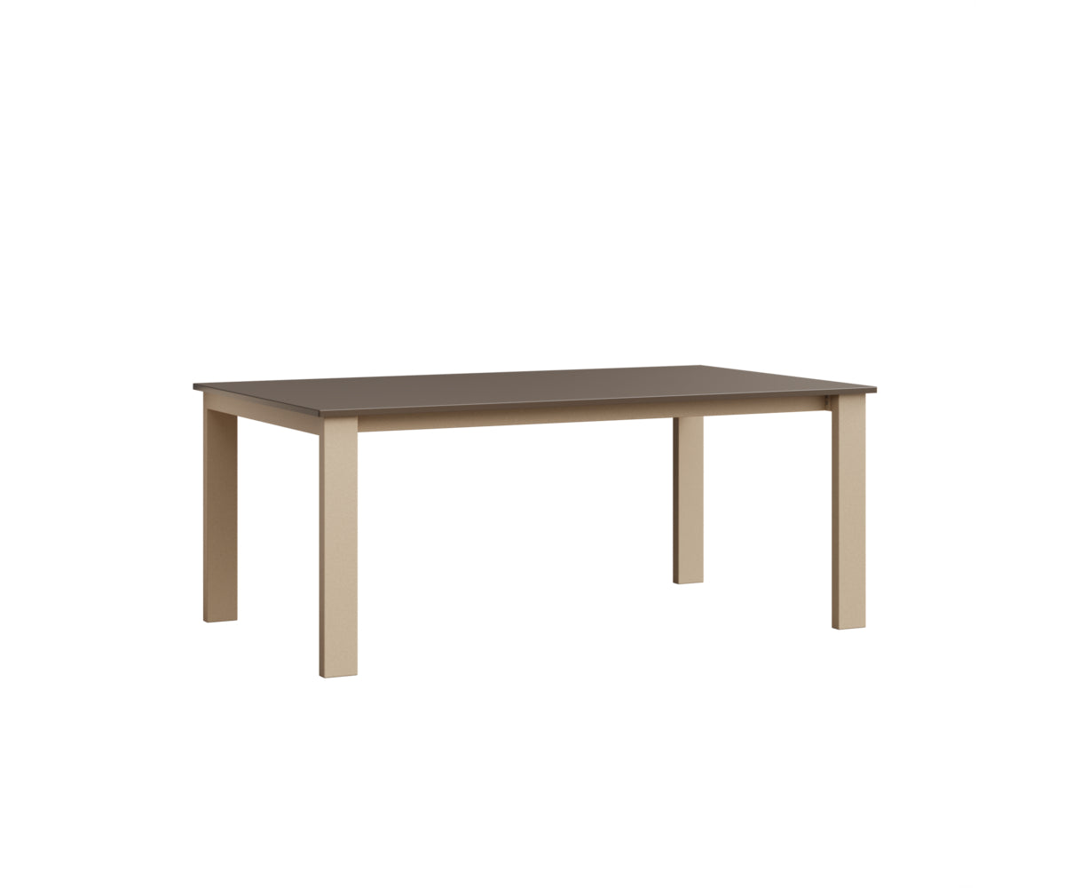 Berkley 42x72- 42x95 Extension Table
