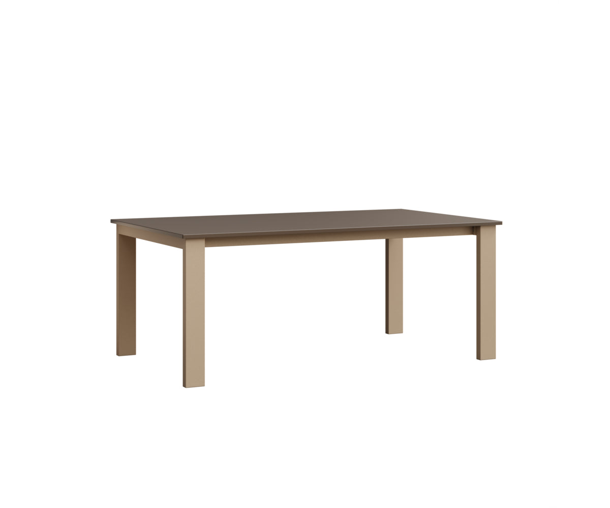 Berkley 42x72- 42x95 Extension Table