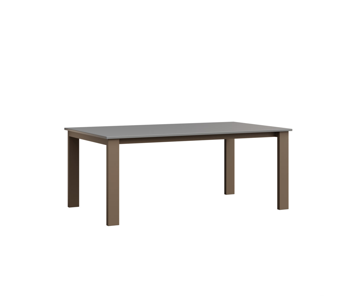 Berkley 42x72- 42x95 Extension Table